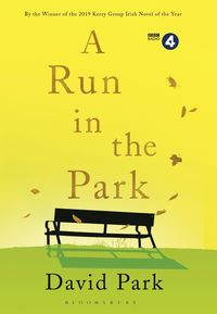 Produktbild: A Run in the Park