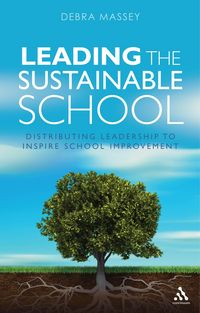 Produktbild: Leading the Sustainable School