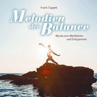 Produktbild: Melodien der Balance