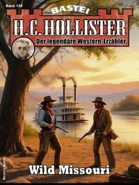 Produktbild: H. C. Hollister 138