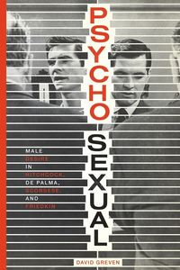 Produktbild: Psycho-Sexual