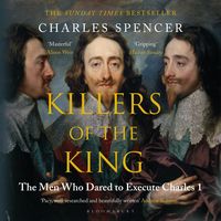 Produktbild: Killers of the King