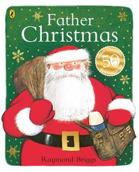 Produktbild: Father Christmas. 40th Anniversary Edition