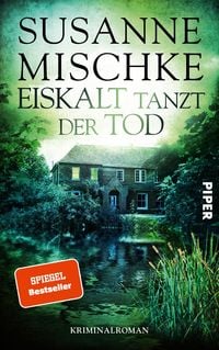 Produktbild: Eiskalt tanzt der Tod