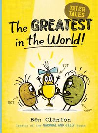 Produktbild: The Greatest in the World!