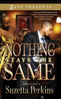 Produktbild: Nothing Stays The Same