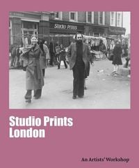 Produktbild: Studio Prints, London