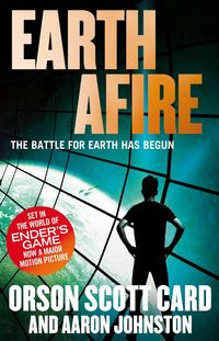 Produktbild: Earth Afire
