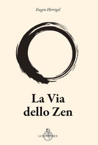 Produktbild: La via dello zen