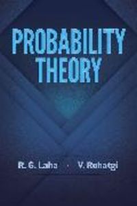 Produktbild: Probability Theory