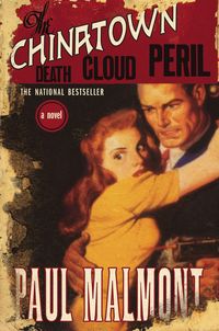 Produktbild: The Chinatown Death Cloud Peril