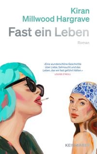 Produktbild: Fast ein Leben