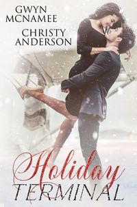Produktbild: Holiday Terminal (The Warren Family Holidays, #1)