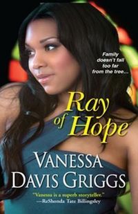 Produktbild: Ray Of Hope