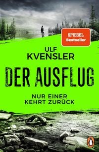 Produktbild: Der Ausflug - Nur einer kehrt zur&uuml;ck