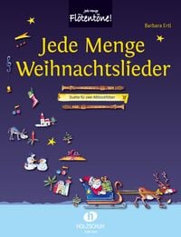 Produktbild: Jede Menge Weihnachtslieder