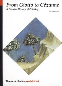 Produktbild: From Giotto To Cezanne