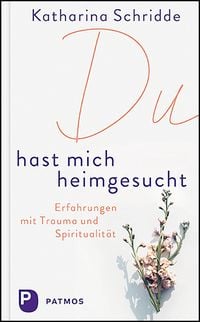 Produktbild: Du hast mich heimgesucht