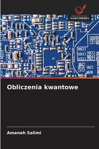 Produktbild: Obliczenia kwantowe