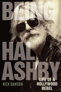 Produktbild: Being Hal Ashby