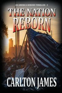 Produktbild: The Nation Reborn