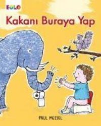 Produktbild: Kakani Buraya Yap