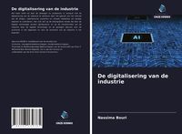 Produktbild: De digitalisering van de industrie