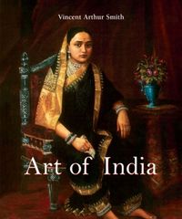 Produktbild: Smith, V: Art of India