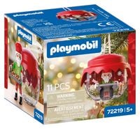 Produktbild: Weihnachtskugel: B&auml;cker
