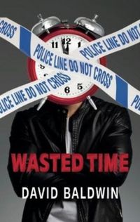 Produktbild: Baldwin, D: Wasted Time