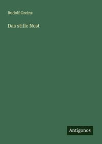 Produktbild: Das stille Nest
