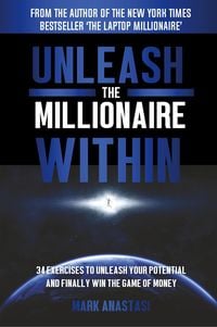 Produktbild: Unleash The Millionaire Within