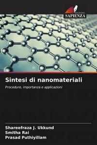 Produktbild: Sintesi di nanomateriali