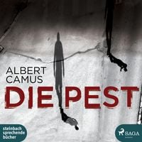 Produktbild: Die Pest