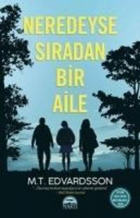 Produktbild: Neredeyse Siradan Bir Aile