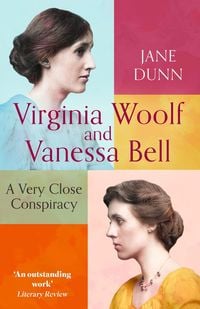 Produktbild: Virginia Woolf And Vanessa Bell