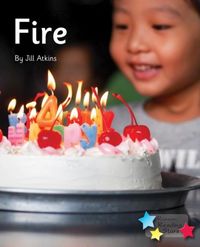 Produktbild: Fire