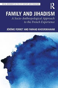Produktbild: Family and Jihadism