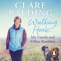 Produktbild: Balding, C: Walking Home