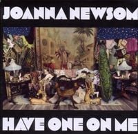 Produktbild: Newsom, J: Have One On Me