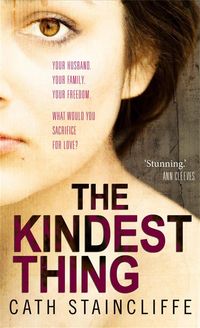 Produktbild: The Kindest Thing