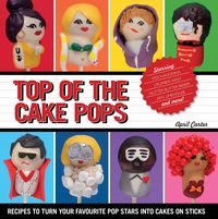 Produktbild: Top of the Cake Pops