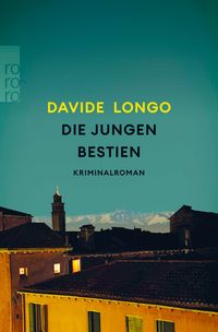 Produktbild: Die jungen Bestien