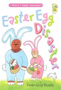 Produktbild: Easter Egg Disaster