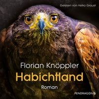 Produktbild: Habichtland