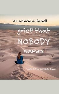 Produktbild: Grief That Nobody Names