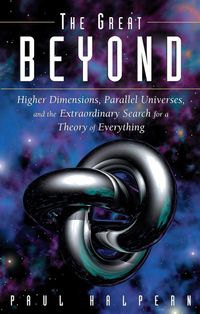 Produktbild: The Great Beyond