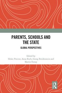 Produktbild: Parents, Schools and the State
