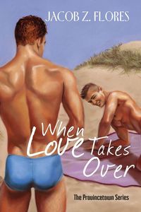 Produktbild: When Love Takes Over