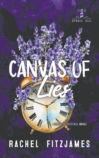 Produktbild: Canvas of Lies